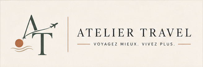 Atelier Travel